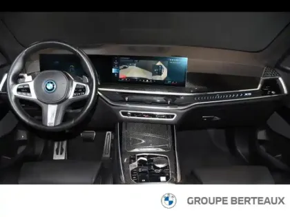 Photo 9 BMW X5 Gén. IV (G05) Ph2 M Sport 5