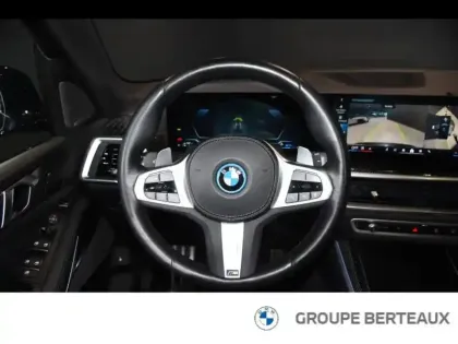 Photo 10 BMW X5 Gén. IV (G05) Ph2 M Sport 5