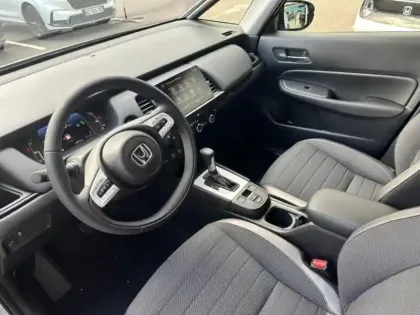 Photo 6 Honda Jazz  Crosstar 1.5 i-MMD 122ch e:HEV Advance MY25