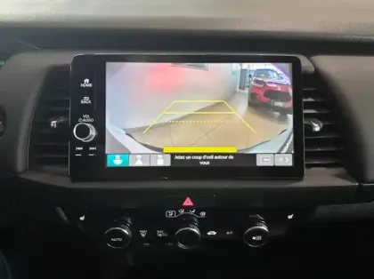 Photo 10 Honda Jazz  Crosstar 1.5 i-MMD 122ch e:HEV Advance MY25