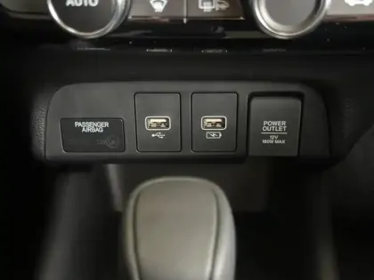 Photo 11 Honda Jazz  Crosstar 1.5 i-MMD 122ch e:HEV Advance MY25