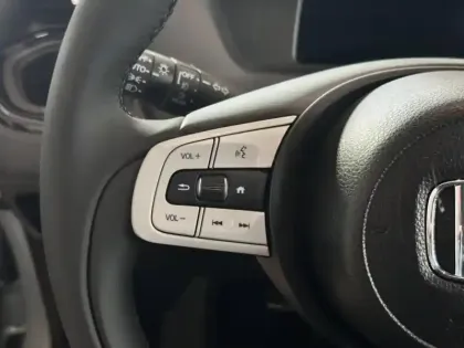 Photo 7 Honda Jazz  Crosstar 1.5 i-MMD 122ch e:HEV Advance MY25