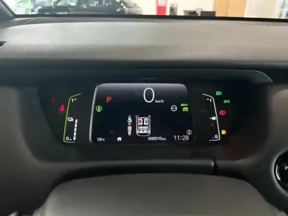 Photo 9 Honda Jazz  Crosstar 1.5 i-MMD 122ch e:HEV Advance MY25