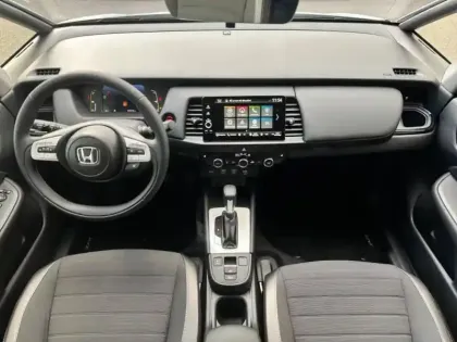 Photo 5 Honda Jazz  Crosstar 1.5 i-MMD 122ch e:HEV Advance MY25