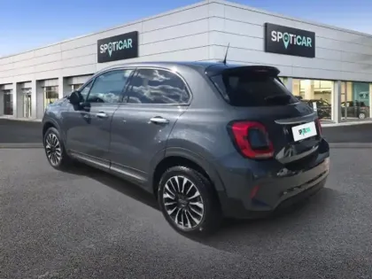 Photo 6 Fiat 500 Gén. I Ph3 MY23 Base 5