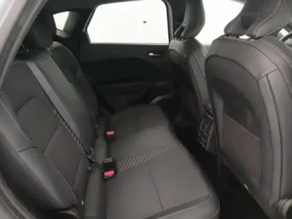 Photo 14 Renault Captur  1.6 E-Tech full hybrid 145ch esprit Alpine