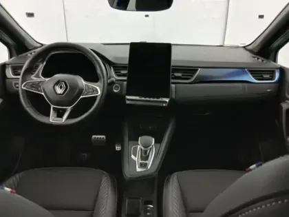 Photo 12 Renault Captur  1.6 E-Tech full hybrid 145ch esprit Alpine
