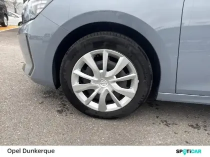 Photo 8 Opel Corsa Gén. VI Ph2 Base 5