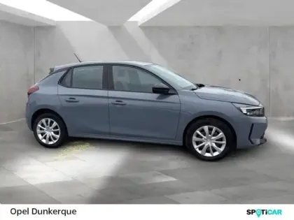 Photo 5 Opel Corsa Gén. VI Ph2 Base 5