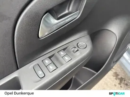 Photo 10 Opel Corsa Gén. VI Ph2 Base 5