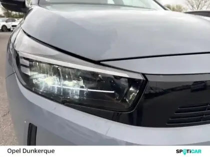 Photo 11 Opel Corsa Gén. VI Ph2 Base 5