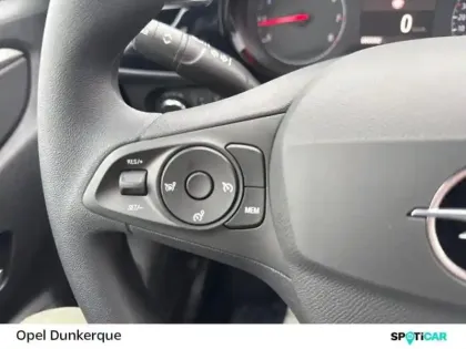 Photo 14 Opel Corsa Gén. VI Ph2 Base 5