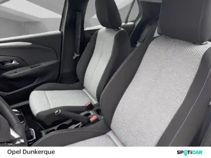 Photo 6 Opel Corsa Gén. VI Ph2 Base 5