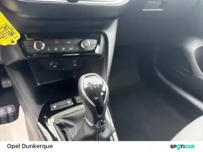 Photo 9 Opel Corsa Gén. VI Ph2 Base 5