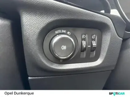 Photo 13 Opel Corsa Gén. VI Ph2 Base 5