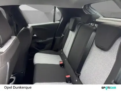 Photo 7 Opel Corsa Gén. VI Ph2 Base 5