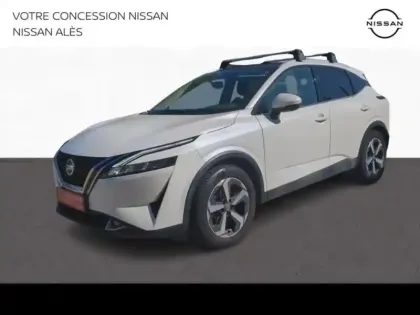 Photo Nissan Qashqai N-connecta