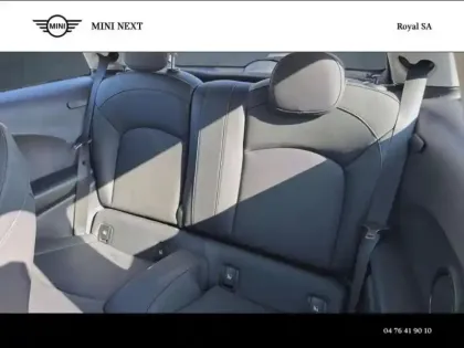 Photo 5 Mini Mini Gén. III (F56) Ph3 Edition Premium 3