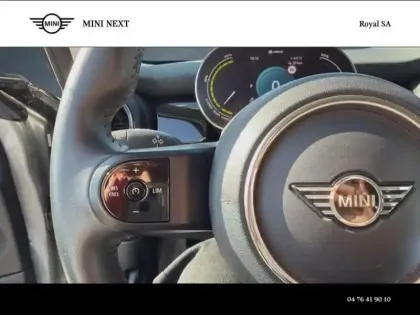 Photo 9 Mini Mini Gén. III (F56) Ph3 Edition Premium 3