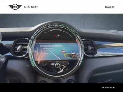 Photo 13 Mini Mini Gén. III (F56) Ph3 Edition Premium 3