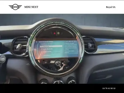 Photo 14 Mini Mini Gén. III (F56) Ph3 Edition Premium 3