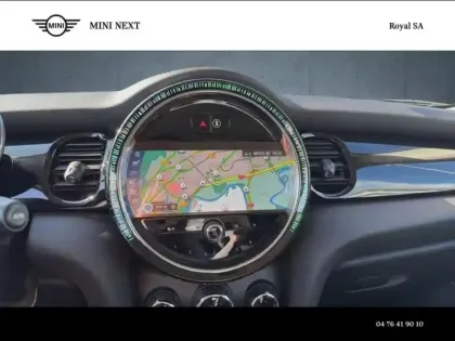 Photo 12 Mini Mini Gén. III (F56) Ph3 Edition Premium 3