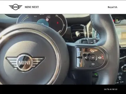 Photo 10 Mini Mini Gén. III (F56) Ph3 Edition Premium 3