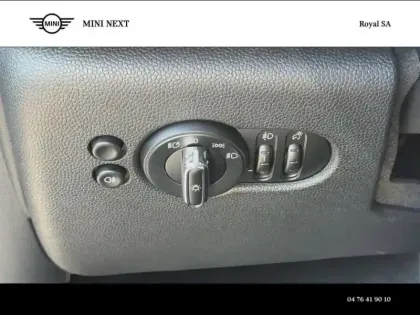 Photo 7 Mini Mini Gén. III (F56) Ph3 Edition Premium 3