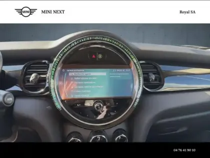 Photo 11 Mini Mini Gén. III (F56) Ph3 Edition Premium 3