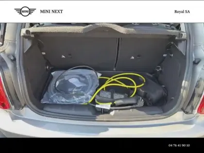 Photo 6 Mini Mini Gén. III (F56) Ph3 Edition Premium 3