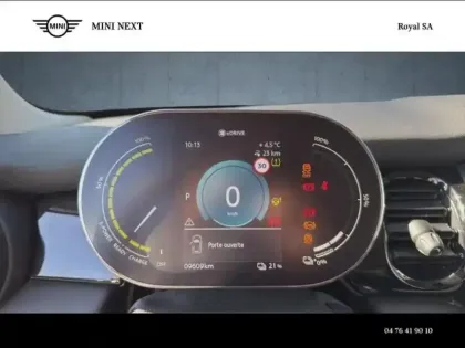 Photo 8 Mini Mini Gén. III (F56) Ph3 Edition Premium 3