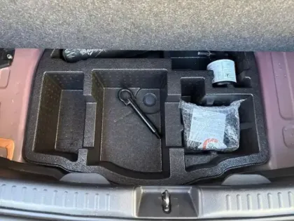 Photo 14 Toyota Yaris Gén. IV Ph1 GR Sport 5