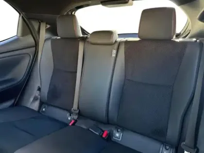 Photo 11 Toyota Yaris Gén. IV Ph1 GR Sport 5