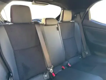 Photo 10 Toyota Yaris Gén. IV Ph1 GR Sport 5