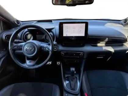 Photo 9 Toyota Yaris Gén. IV Ph1 GR Sport 5