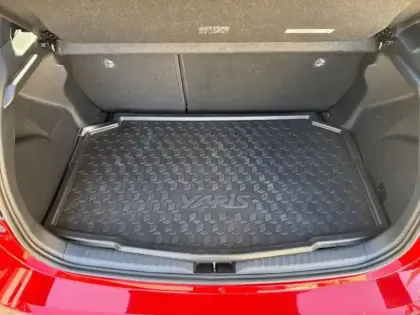 Photo 12 Toyota Yaris Gén. IV Ph1 GR Sport 5