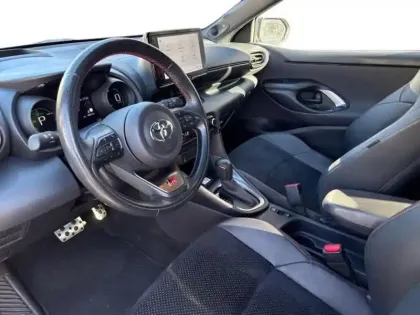 Photo 8 Toyota Yaris Gén. IV Ph1 GR Sport 5