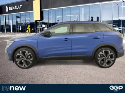 Photo 10 Renault Austral Gén. I (HHN) Ph1 Techno esprit Alpine 5