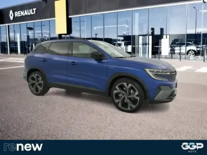 Photo 6 Renault Austral Gén. I (HHN) Ph1 Techno esprit Alpine 5