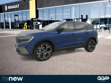 Photo 11 Renault Austral Gén. I (HHN) Ph1 Techno esprit Alpine 5