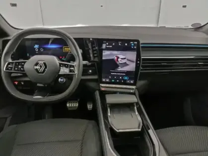 Photo 12 Renault Austral Gén. I (HHN) Ph1 Techno esprit Alpine 5