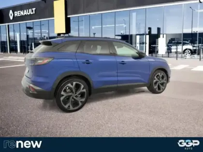 Photo 7 Renault Austral Gén. I (HHN) Ph1 Techno esprit Alpine 5