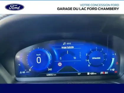 Photo 12 Ford Puma Gén. II Ph1 ST-Line X 5