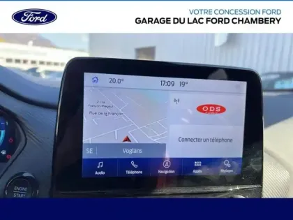 Photo 13 Ford Puma Gén. II Ph1 ST-Line X 5