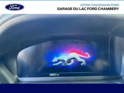 Photo 11 Ford Puma Gén. II Ph1 ST-Line X 5