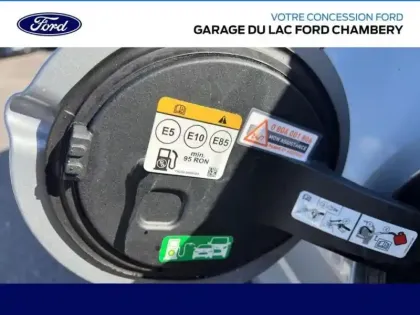 Photo 6 Ford Puma Gén. II Ph1 ST-Line X 5