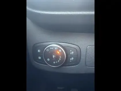 Photo 13 Ford Puma Gén. II Ph1 ST-Line 5