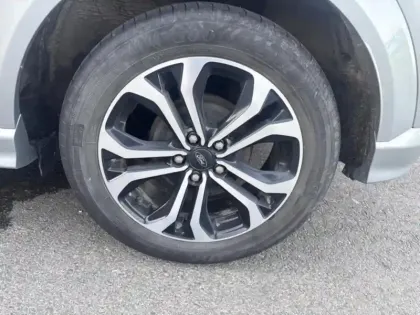 Photo 11 Ford Puma Gén. II Ph1 ST-Line 5