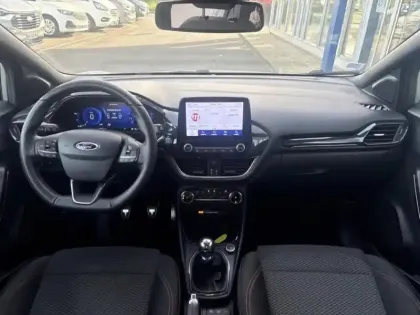 Photo 5 Ford Puma Gén. II Ph1 ST-Line 5