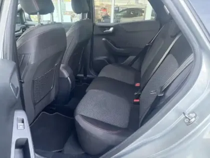 Photo 10 Ford Puma Gén. II Ph1 ST-Line 5